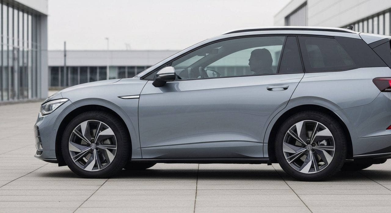 Kryzys w Volkswagenie: 50 tys. zwolnień i zyski w dół o połowę