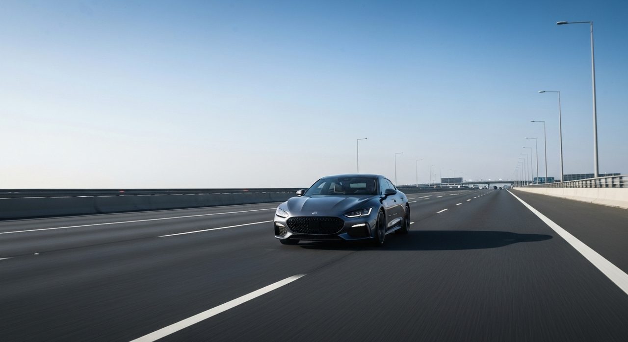 Limity prędkości 2026: Autostrada 140 km/h, ekspresowa nie zawsze 120