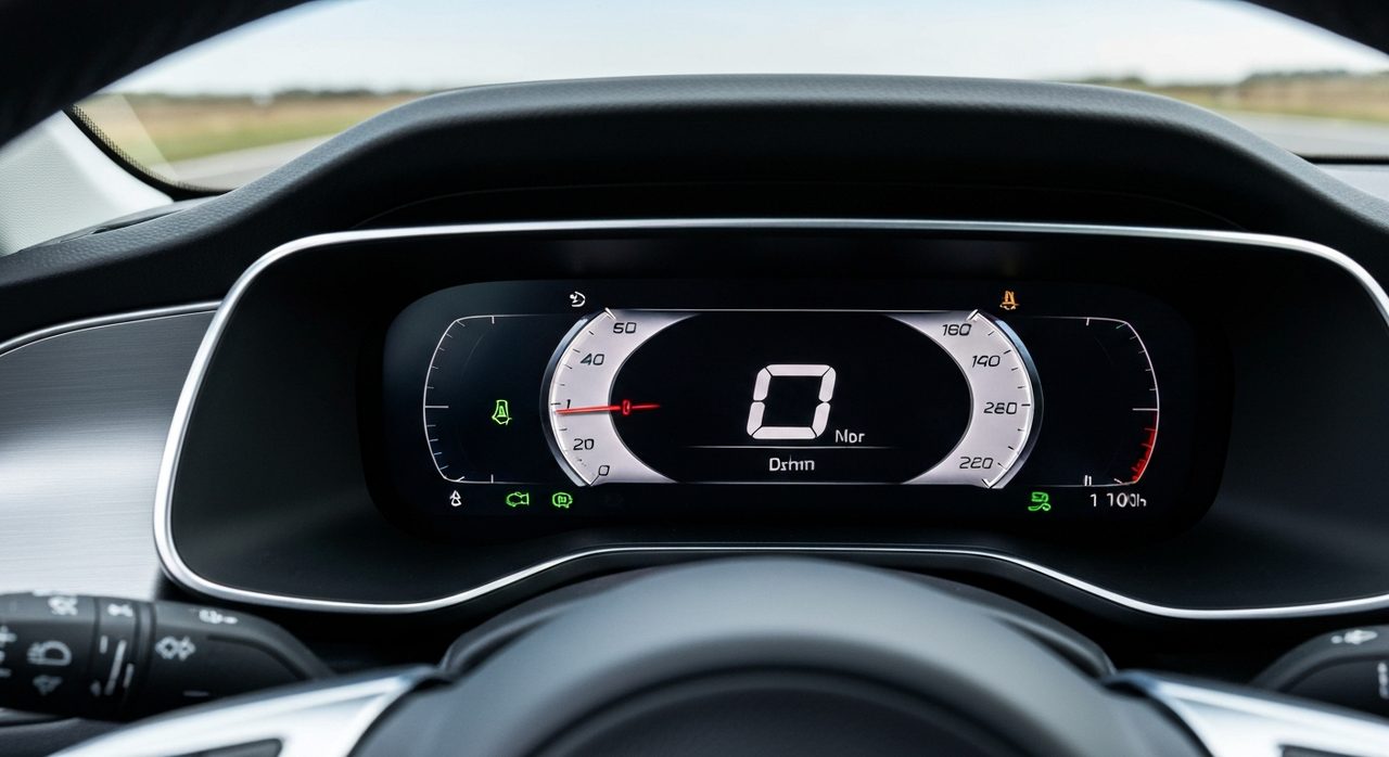 Mandat za 1 km/h? W 2026 r. grożą znacznie poważniejsze konsekwencje