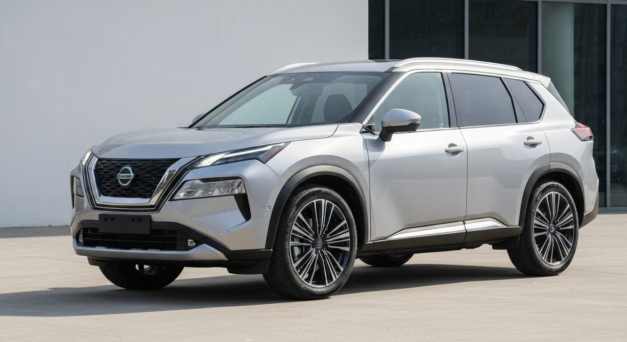 Nissan X-Trail 2026: leasing od 101% i ubezpieczenie 2% w Polsce