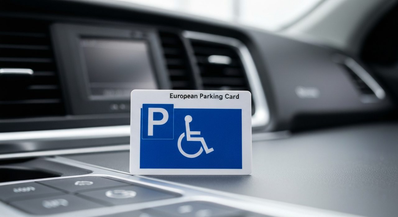 Nowe przepisy dot. kart parkingowych. Rząd chce uniknąć chaosu