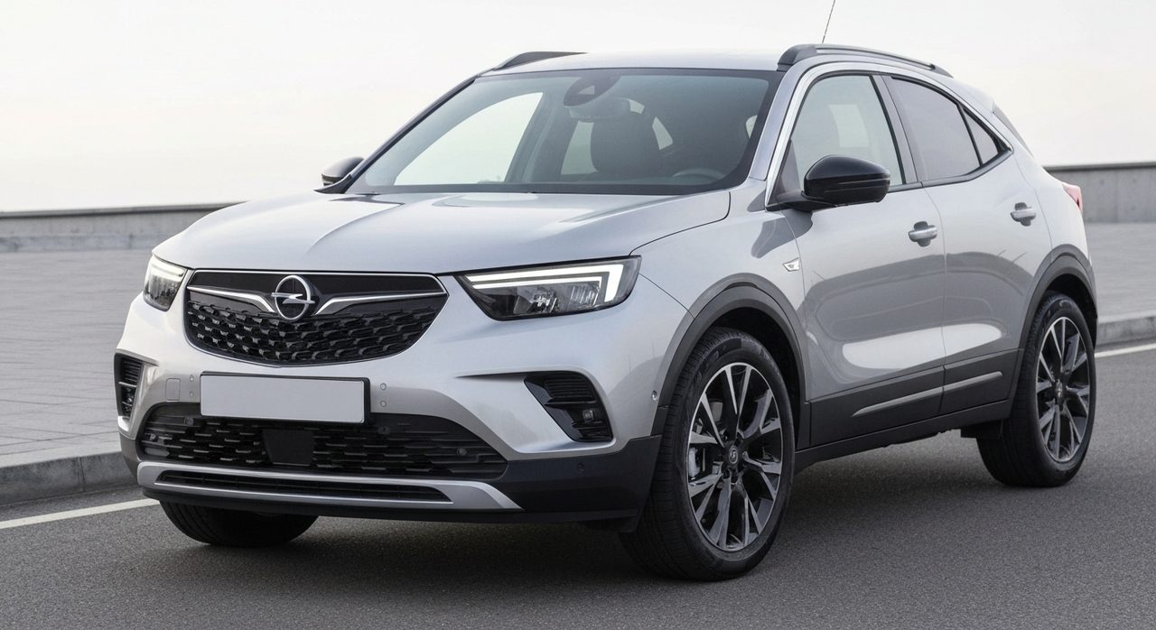 Opel Mokka z rabatem do 22 tys. zł. Ile kosztuje w sierpniu?