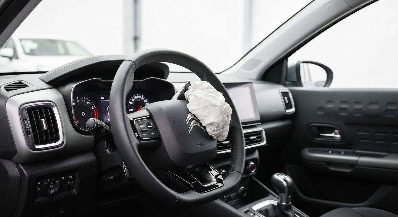 Pilny nakaz STOP DRIVE dla Citroëna w Polsce. Sprawdź swoje auto
