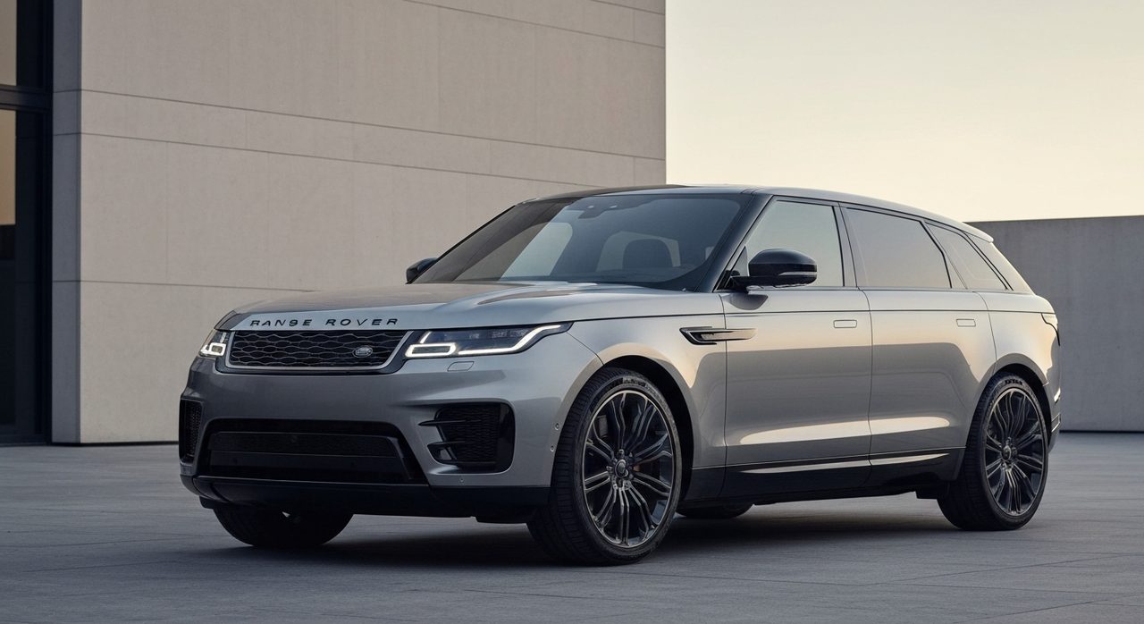 Range Rover GT 2026: opinie o luksusowym elektrycznym sedanie