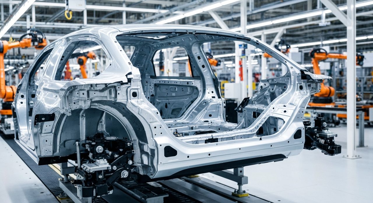 Trzęsienie ziemi w Japonii: Toyota i Nissan wstrzymują produkcję