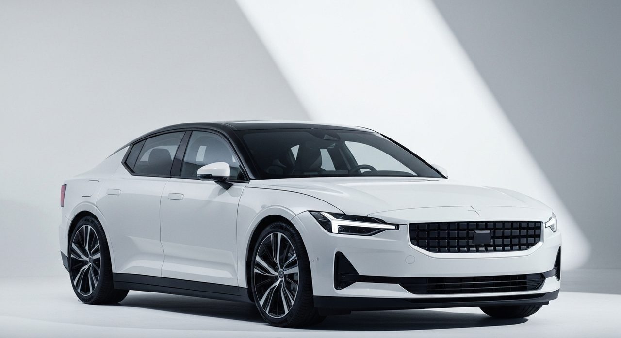 USA blokuje sprzedaż aut Polestar. Nowe modele znikną z rynku