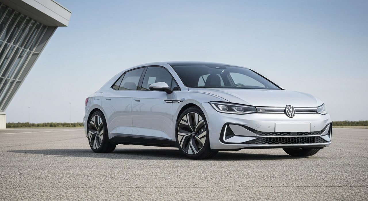 Volkswagen tnie ofertę o połowę. Koniec aut spalinowych do 2035
