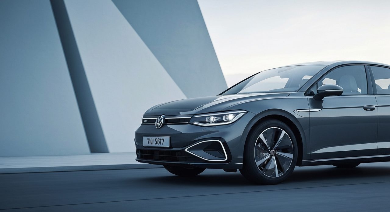 Volkswagen tnie prognozy na 2026. Gigant pod presją Chin i ceł