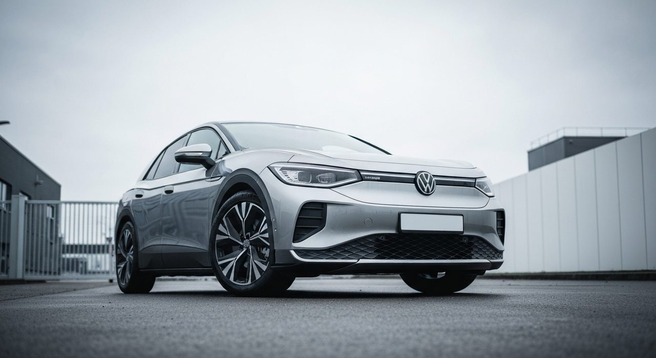 VW zwalnia 100 tys. pracowników. Niemiecka motoryzacja w kryzysie