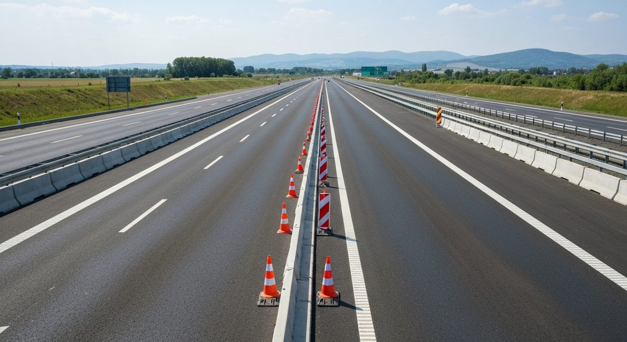 Wakacyjny paraliż na Zakopiance i A4. Ruszają kluczowe remonty