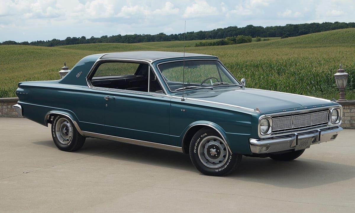 Dodge Dart (2014-2016) – schematy bezpieczników i przekaźników