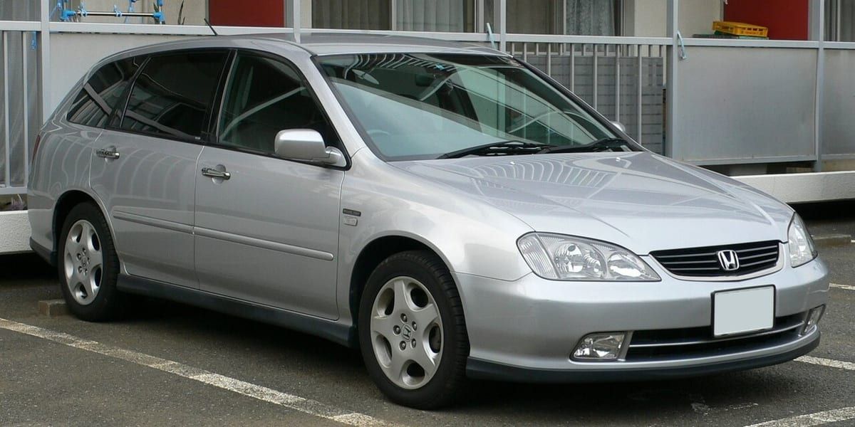 Honda Avancier (1999-2003) – schematy bezpieczników i przekaźników