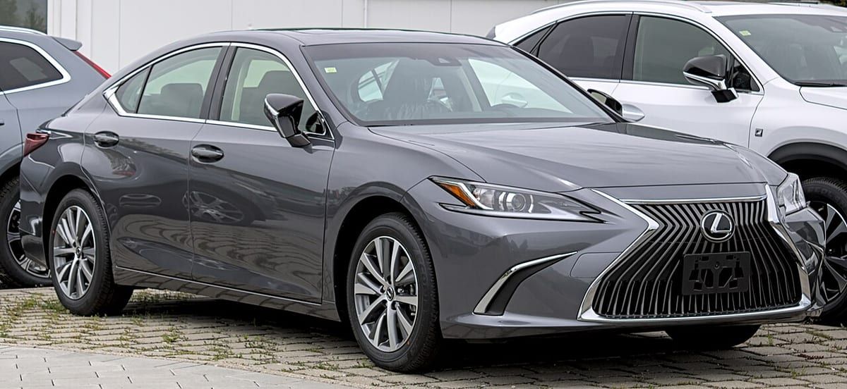 Lexus ES 250 (VZV21) (1989-1991) – schematy bezpieczników i przekaźników