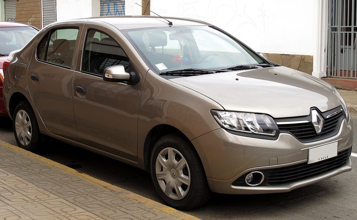 Renault Thalia (1999-2008) – schematy bezpieczników i przekaźników