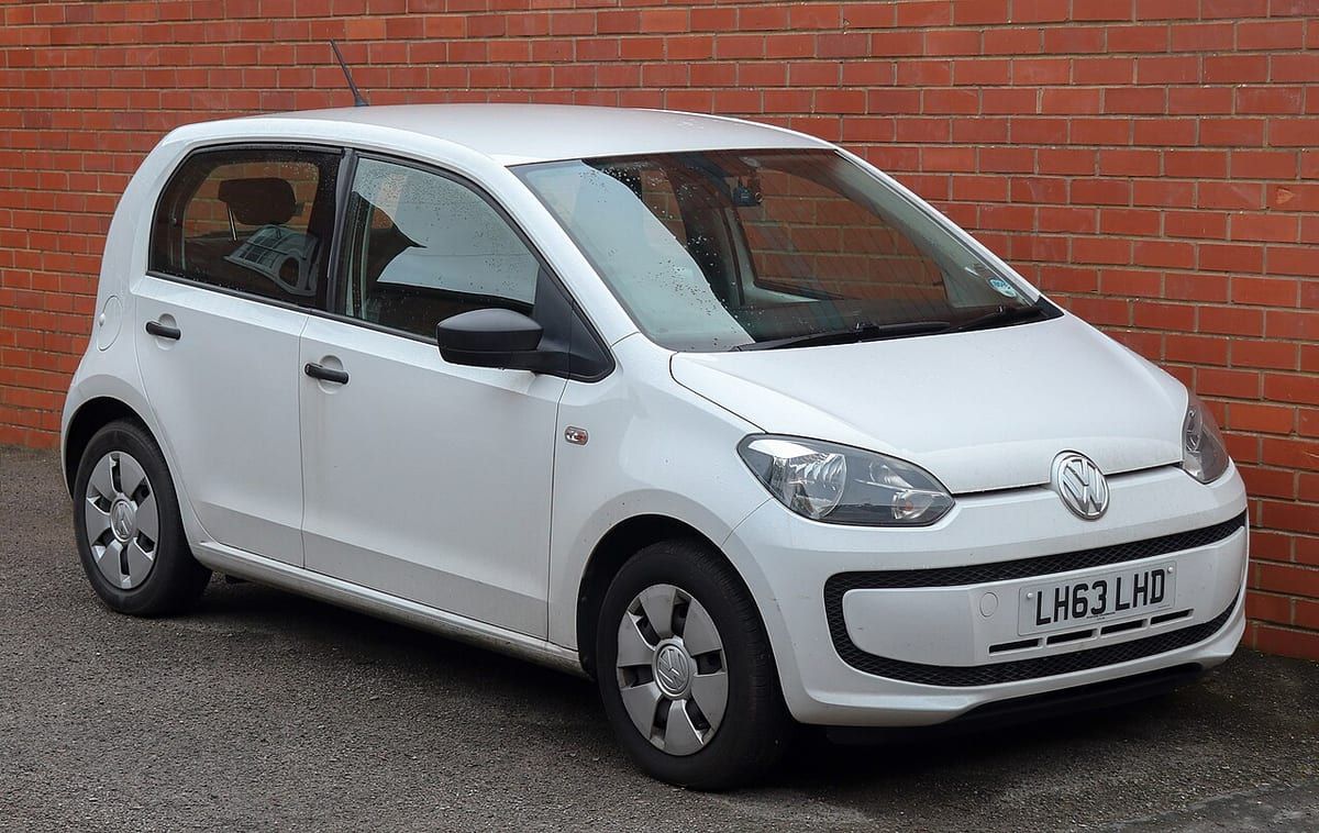 Skoda Citigo (2014) – schematy bezpieczników i przekaźników